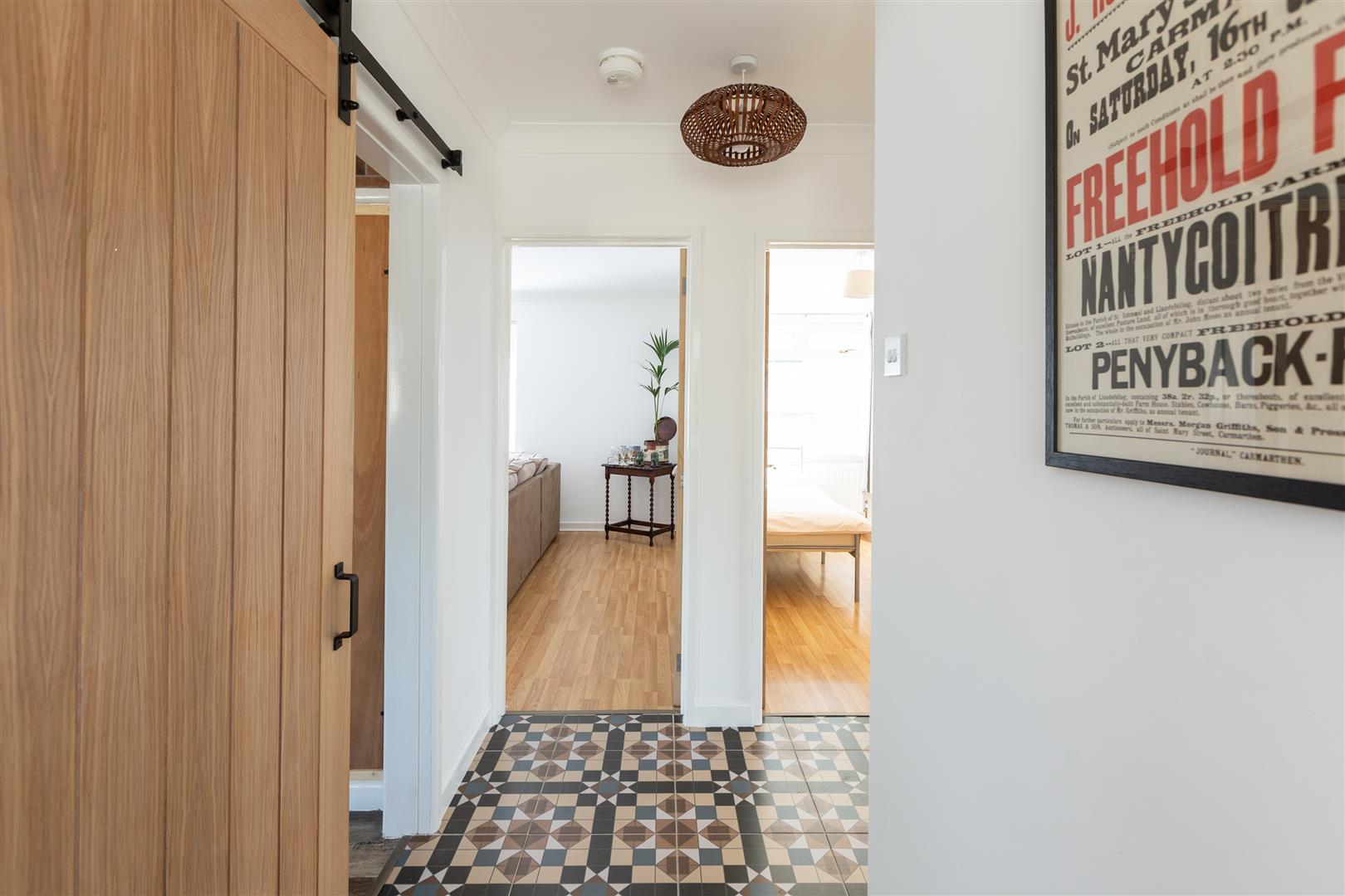 Bryn Eglur Road, Morriston, Swansea, SA6 7PG